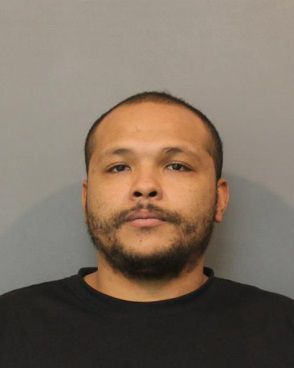 James Alvin Donald